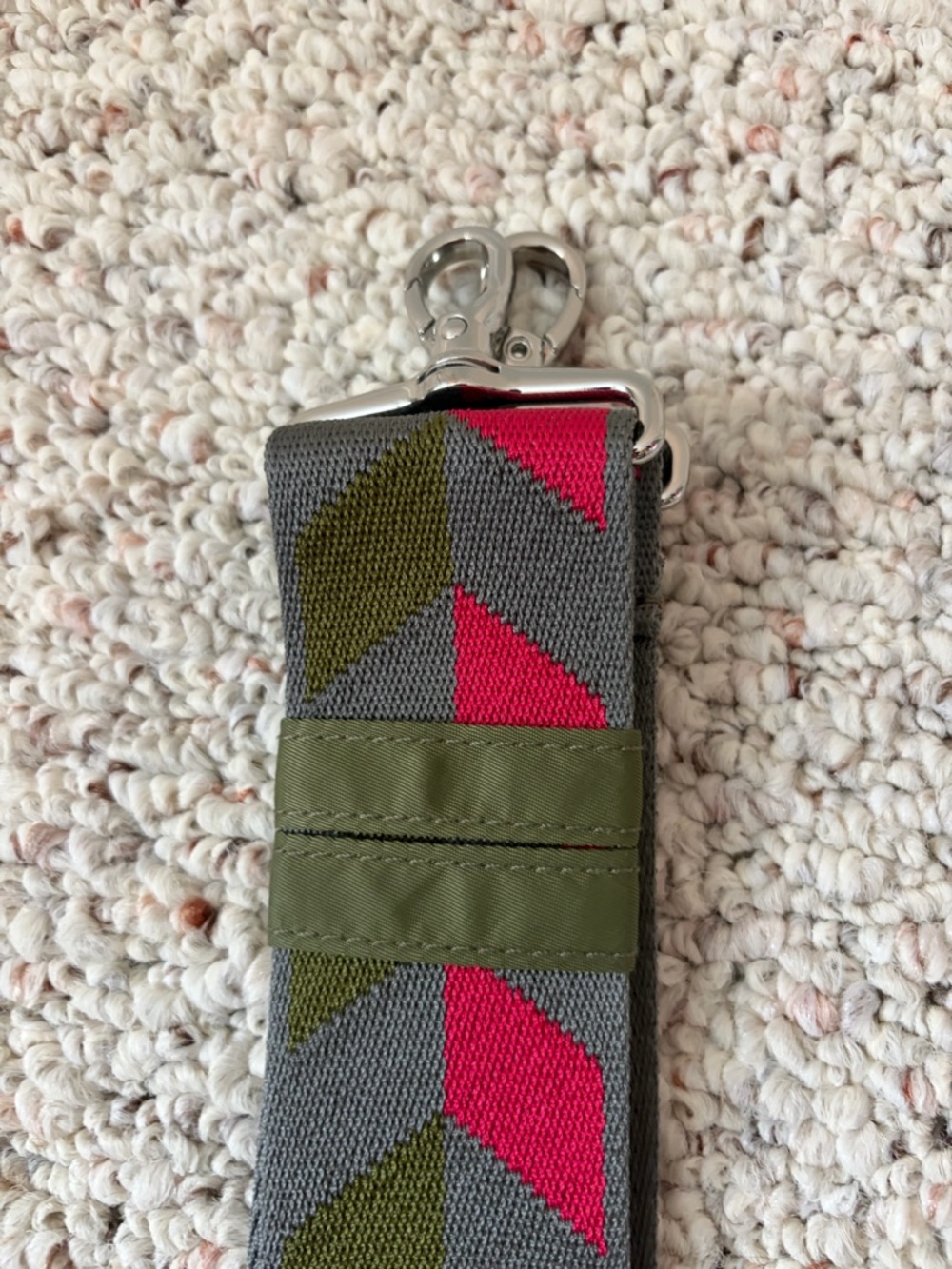 ShortyLOVE Convertible Bag Strap - Picture 3 of 3